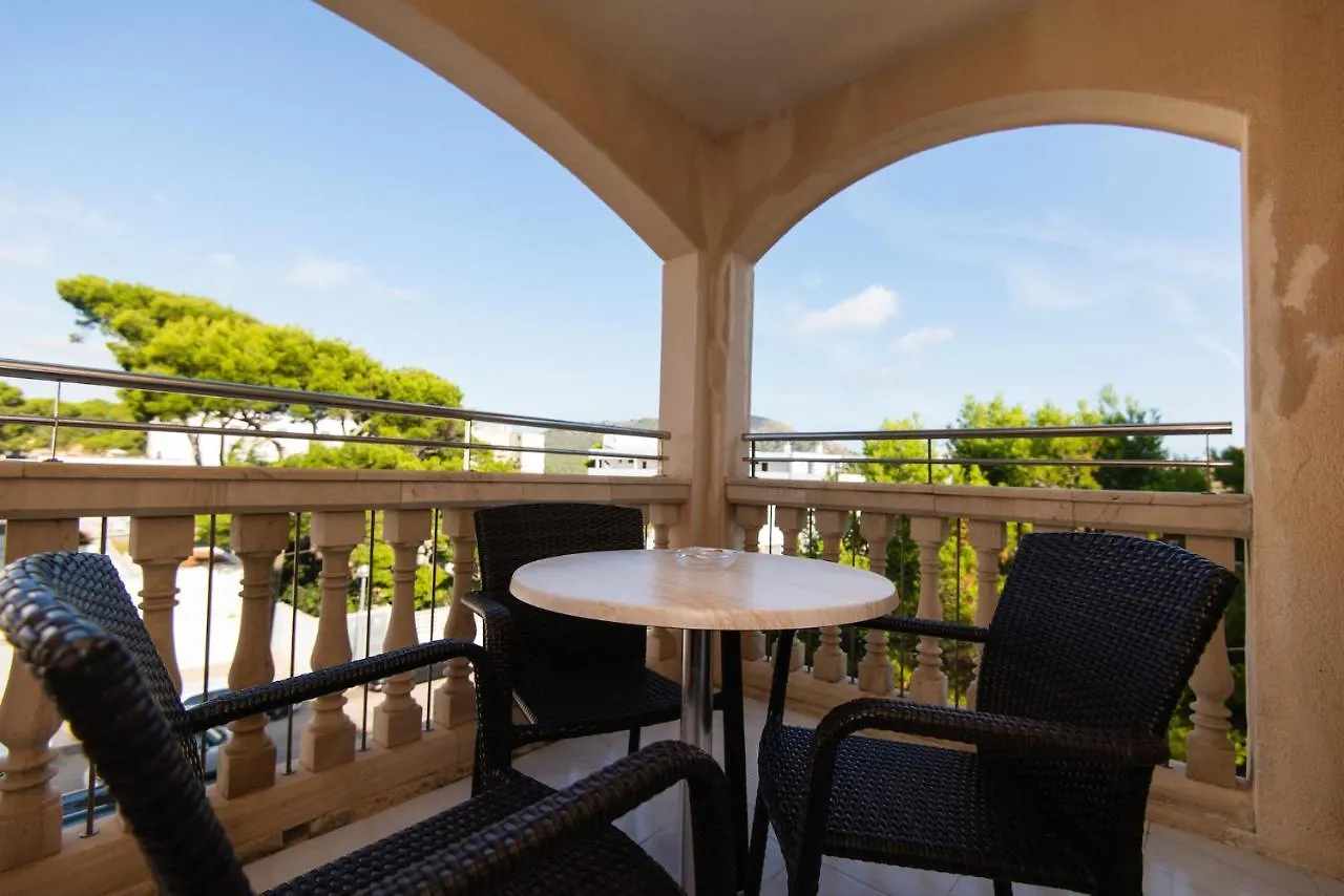 Apartamentos Quijote Park 卡拉纳雅达